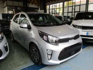 KIA Picanto Benzina usata, Treviso