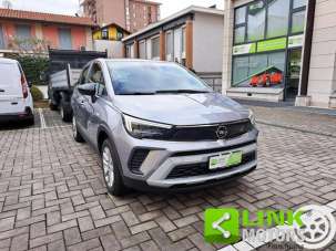 OPEL Crossland Diesel 2023 usata