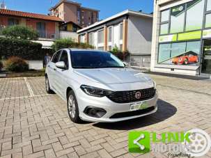 FIAT Tipo Benzina 2019 usata