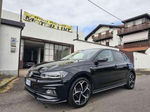 VOLKSWAGEN Polo Benzina 2019 usata, Milano