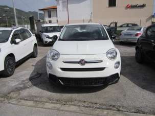 FIAT 500X Diesel 2020 usata