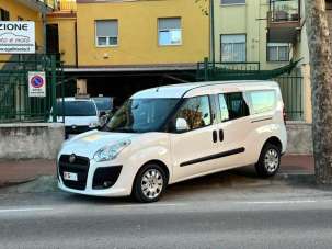 FIAT Doblo Diesel 2014 usata