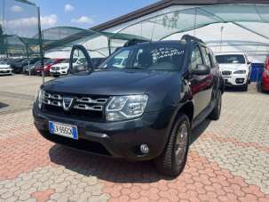 DACIA Duster GPL 2014 usata, Torino