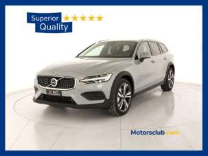 VOLVO V60 Cross Country Elettrica/Diesel usata