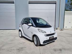 SMART ForTwo Benzina 2014 usata, Venezia