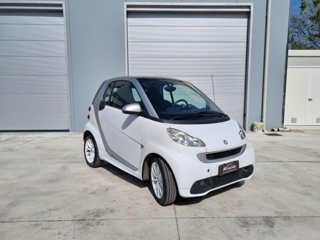 SMART ForTwo Benzina 2014 usata, Venezia foto