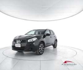 NISSAN Qashqai Diesel 2012 usata, Perugia