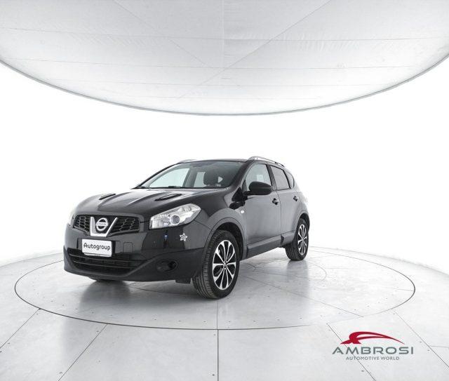 NISSAN Qashqai Diesel 2012 usata, Perugia foto