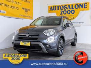 FIAT 500X Diesel 2022 usata, Treviso