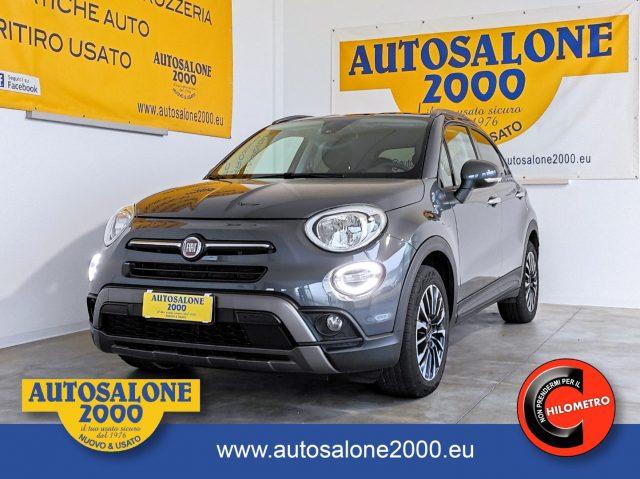 FIAT 500X Diesel 2022 usata, Treviso foto