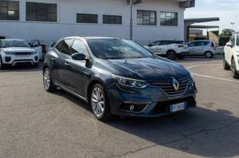 RENAULT Megane Diesel 2016 usata, Latina