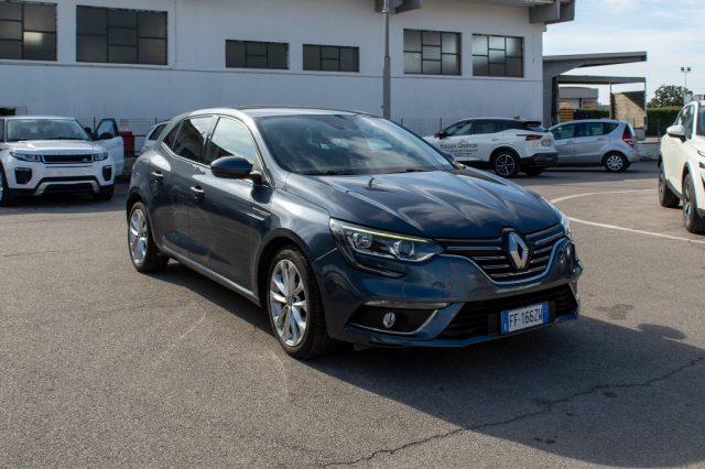 RENAULT Megane Diesel 2016 usata, Latina foto