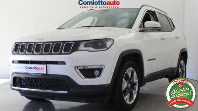 JEEP Compass Benzina 2019 usata, Belluno