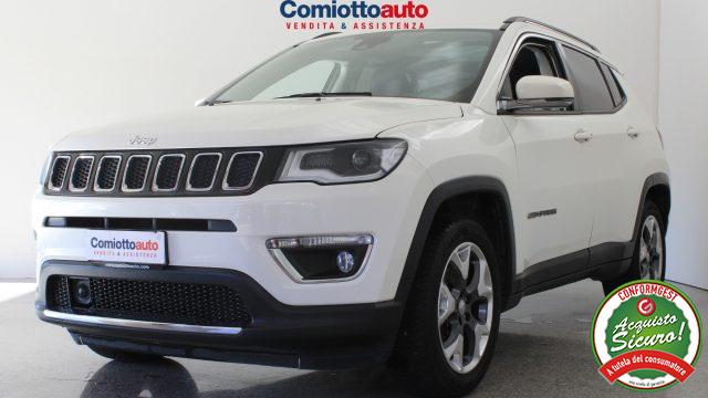 JEEP Compass Benzina 2019 usata, Belluno foto