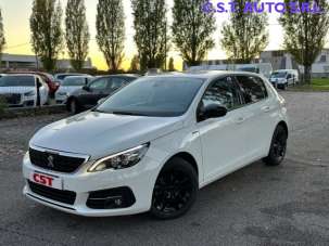 PEUGEOT 308 Diesel 2020 usata, Treviso