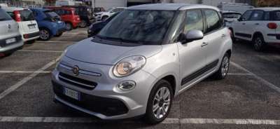 FIAT 500L Diesel 2020 usata