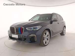 BMW X5 M50 Diesel 2018 usata, Padova