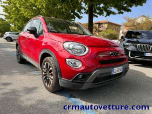 FIAT 500X Diesel 2022 usata