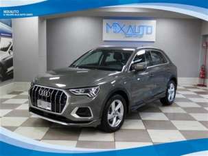 AUDI Q3 Benzina 2019 usata