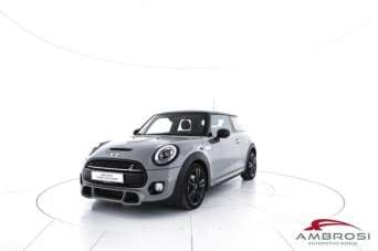 MINI Cooper Diesel 2017 usata, Perugia