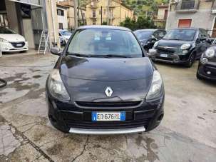 RENAULT Clio Diesel 2010 usata