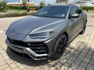 LAMBORGHINI Urus Benzina 2019 usata, Pistoia