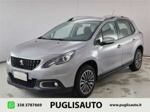 PEUGEOT 2008 Diesel 2019 usata