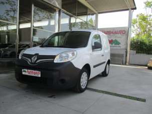 RENAULT Kangoo Diesel 2016 usata