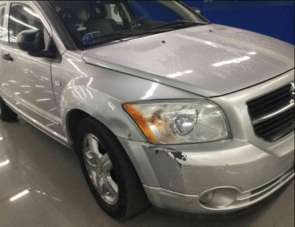 DODGE Caliber Diesel 2007 usata, Roma