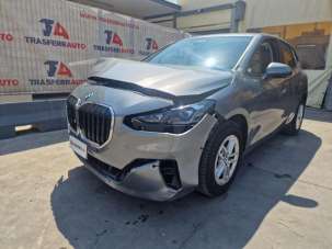 BMW 218 Diesel 2023 usata