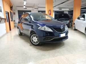 LANCIA Ypsilon Benzina 2017 usata, Italia