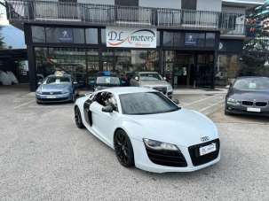 AUDI R8 Benzina 2011 usata, Chieti