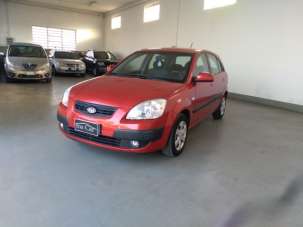 KIA Rio Benzina 2007 usata, Brescia