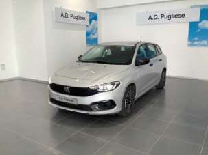 FIAT Tipo Diesel 2021 usata