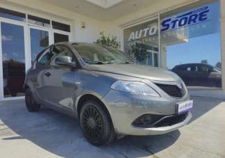 LANCIA Ypsilon Elettrica/Benzina 2021 usata, Ragusa