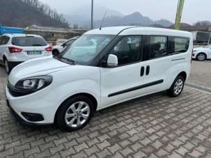 FIAT Doblo Diesel 2018 usata, Vicenza