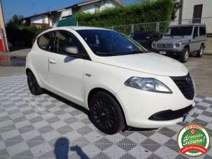 LANCIA Ypsilon Benzina/GPL 2014 usata, Piacenza