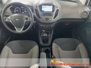 FORD Tourneo Courier Diesel 2019 usata, Modena