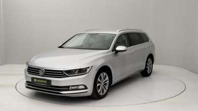 VOLKSWAGEN Passat Diesel 2018 usata