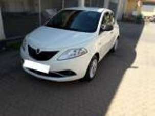 LANCIA Ypsilon Benzina/GPL 2015 usata