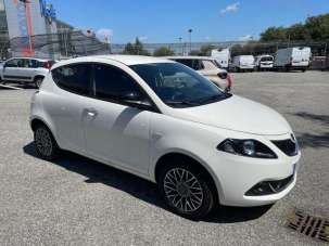 LANCIA Ypsilon Elettrica/Benzina 2023 usata