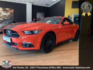 FORD Mustang Benzina 2015 usata, Milano