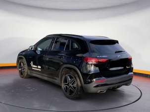 MERCEDES-BENZ GLA 200 Diesel 2023 usata