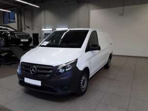 MERCEDES-BENZ Vito Diesel 2017 usata