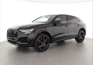 AUDI RS Q8 Elettrica/Benzina 2022 usata