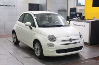 FIAT 500 Benzina 2020 usata, Viterbo