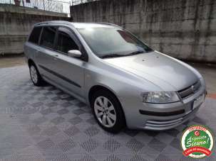 FIAT Stilo Diesel 2007 usata, Piacenza