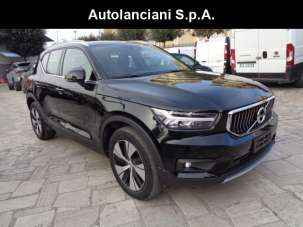 VOLVO XC40 Elettrica/Benzina 2020 usata, Roma