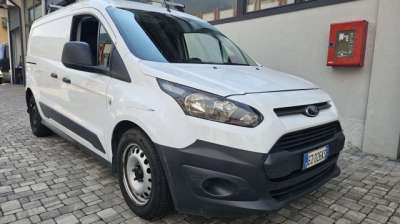 FORD Transit Connect Diesel 2015 usata