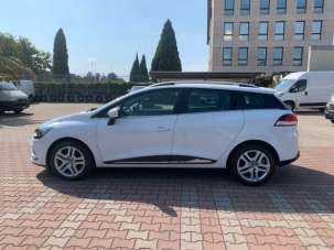 RENAULT Clio Diesel 2018 usata, Firenze